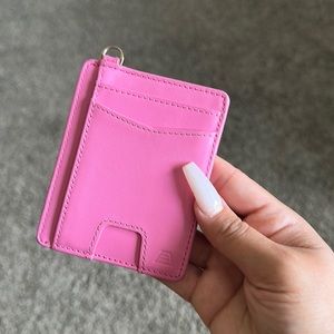 Wednesday ANDAR x Darylann Denner Wallet